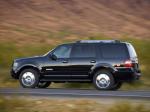 Ford Expedition Limited 2006 года